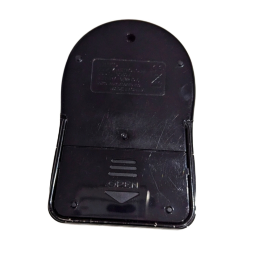 Seiko SQ50-V Quartz Metronome - Picture 10 of 11